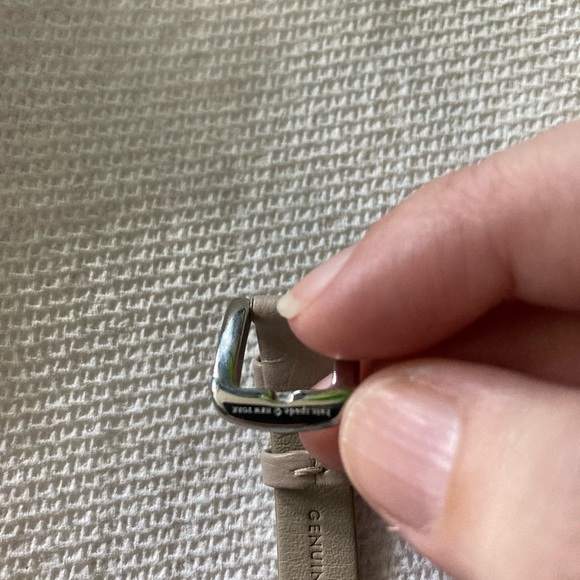 Kate Spade Watch (new battery required) - Picture 6 of 6
